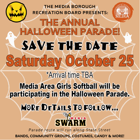 Halloween 2025 Square